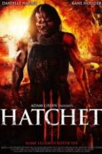 Watch Hatchet III Movie2k