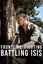 Watch Frontline Fighting Battling ISIS Movie2k