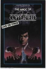 Watch The Magic of David Copperfield Movie2k