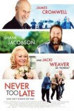 Watch Never Too Late Movie2k