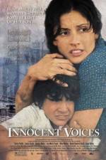 Watch Voces inocentes Movie2k