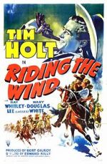 Watch Riding the Wind Movie2k