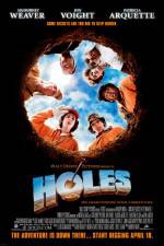 Watch Holes Movie2k