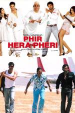 Watch Phir Hera Pheri Movie2k