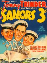 Watch Three Cockeyed Sailors Movie2k