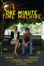 Watch One-Minute Time Machine (Short 2014) Movie2k