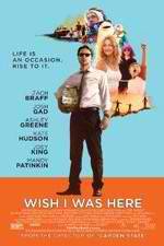 Watch Wish I Was Here Movie2k