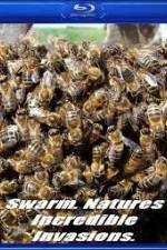 Watch Swarm: Nature's Incredible Invasions Movie2k