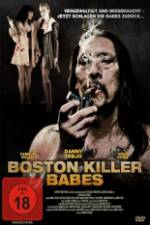 Watch Boston Killer Babes Movie2k