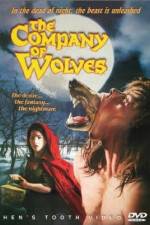 Watch The Company of Wolves Movie2k