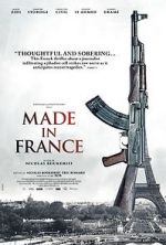 Watch Made in France Movie2k