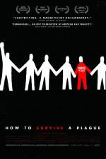 Watch How to Survive a Plague Movie2k