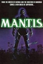 Watch M.A.N.T.I.S. Movie2k