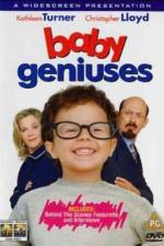 Watch Baby Geniuses Movie2k