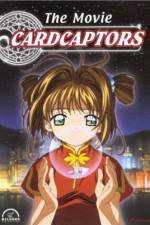 Watch Cardcaptors The Movie Movie2k