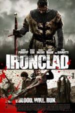 Watch Ironclad Movie2k