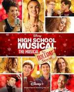 Watch High School Musical: The Musical: The Holiday Special Movie2k