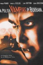 Watch Polish Vampire in Burbank Movie2k