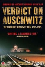 Watch Verdict on Auschwitz Movie2k