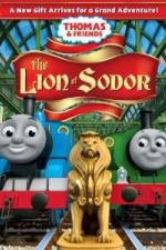 Watch Thomas & Friends: The Lion of Sodor Movie2k