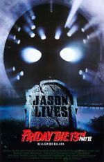 Watch Friday the 13th Part VI: Jason Lives Movie2k