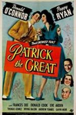 Watch Patrick the Great Movie2k