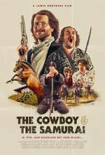 Watch The Cowboy & The Samurai (Short 2023) Movie2k