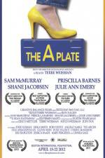 Watch The A Plate Movie2k