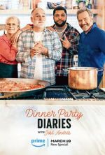Watch Dinner Party Diaries with Jos Andrs Movie2k