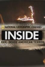 Watch KKK: Inside American Terror Movie2k