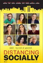 Watch Distancing Socially Movie2k