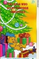 Watch The Bear Who Slept Through Christmas Movie2k