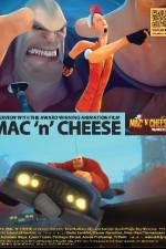 Watch Mac 'n' Cheese Movie2k