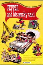 Watch Wacky Taxi Movie2k