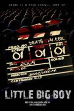 Watch Little Big Boy Movie2k