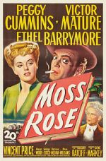 Watch Moss Rose Movie2k