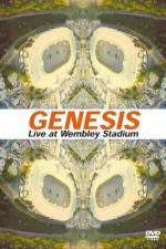 Watch Genesis Live at Wembley Stadium Movie2k