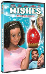 Watch Wishes Movie2k