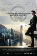 Watch The Heir Apparent: Largo Winch Movie2k