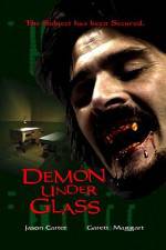 Watch Demon Under Glass Movie2k