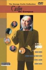 Watch George Carlin: Carlin on Campus Movie2k