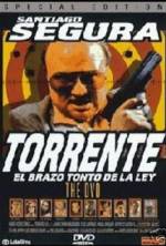 Watch Torrente, el brazo tonto de la ley Movie2k