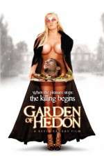 Watch Garden of Hedon Movie2k