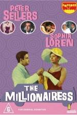 Watch The Millionairess Movie2k