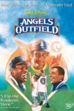 Watch Angels in the Outfield Movie2k