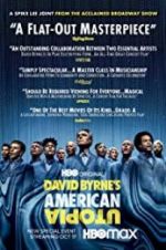 Watch David Byrne\'s American Utopia Movie2k