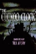 Watch The Cuckoo Clock Movie2k