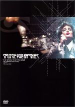 Watch Siouxsie and the Banshees: The Seven Year Itch Live Movie2k