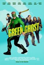 Watch Green Ghost and the Masters of the Stone Movie2k