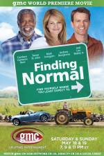 Watch Finding Normal Movie2k